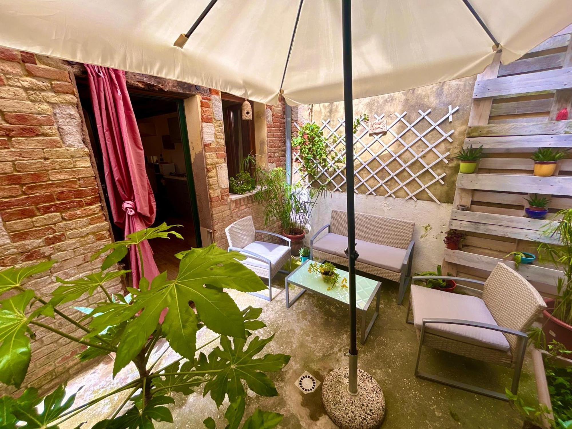 Ca 3 Leoni - Romantic House In The Heart Of Casa vacanze